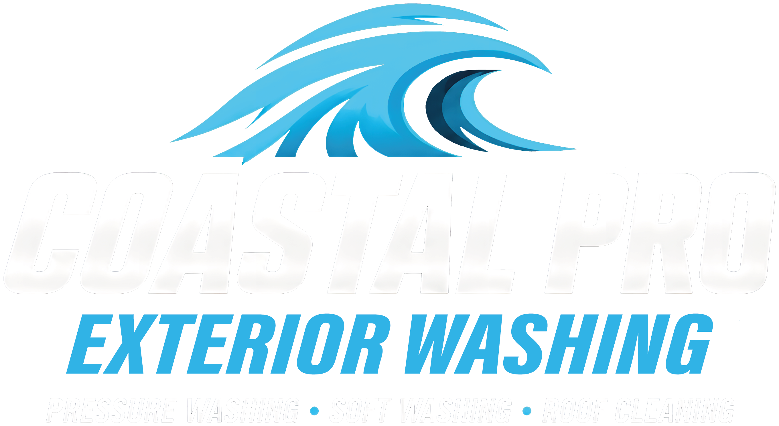 Coastal Pro Exterior Washing